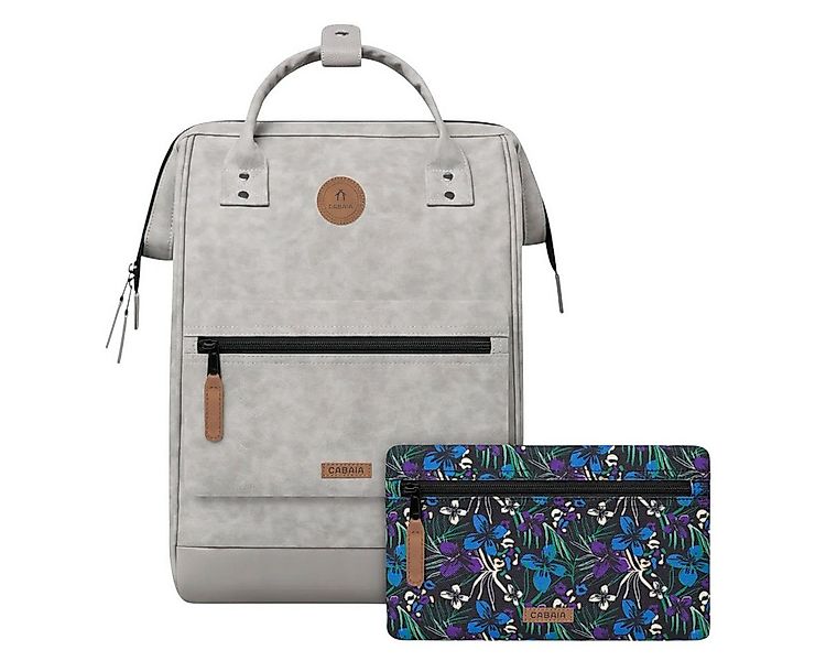 CABAIA Rucksack Reims (kein Set) günstig online kaufen