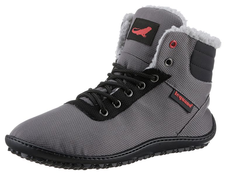 Leguano CLASSIC Barfußschuh, Bequemschuh, Komfortschuh, Flats, günstig online kaufen