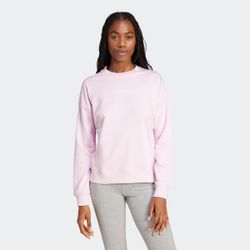 adidas Sportswear Sweatshirt W LIN FT günstig online kaufen