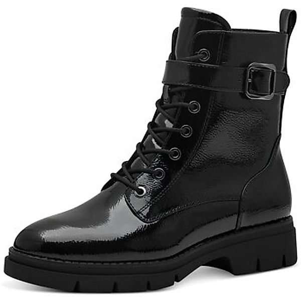 Tamaris  Stiefel Stiefeletten black () 1-25289-41-018 günstig online kaufen
