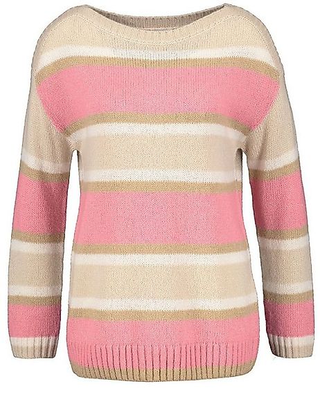 GERRY WEBER Wollpullover günstig online kaufen