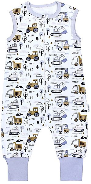 TupTam Babyschlafsack TupTam Sommerschlafsack Baby mit günstig online kaufen