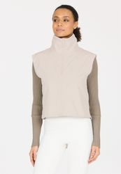 ATHLECIA Funktionsweste "Aiana" Mit 4-Wege-Stretch günstig online kaufen