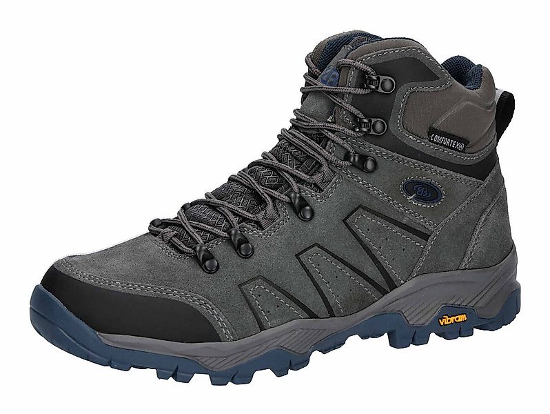 BRÜTTING Outdoorstiefel Mount Princeton 43 Outdoorschuh günstig online kaufen