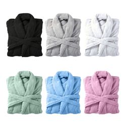 VewoTex Bademantel Bademantel flauschig » Saunamantel günstig online kaufen