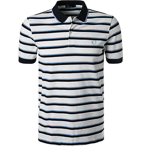 Fred Perry Polo-Shirt M5572/129 günstig online kaufen