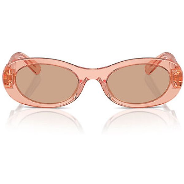 Miu Miu  Sonnenbrillen Sonnenbrille Miu Miu MU06ZS 13T1P1 günstig online kaufen