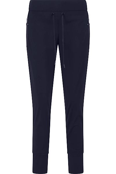 Sportalm Kitzbühel Jogger Pants Regular fit mit elastischem Bund günstig online kaufen