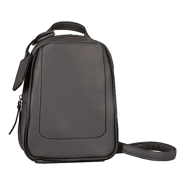 TOM TAILOR Cityrucksack Adela, aus Lederimtat günstig online kaufen