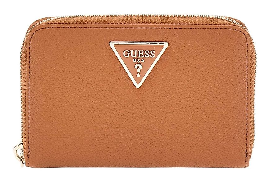 Guess Geldbörse SLG Medium Zip Around günstig online kaufen