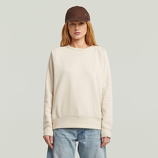 G-STAR Sweatshirt Premium core 2.0 mit günstig online kaufen