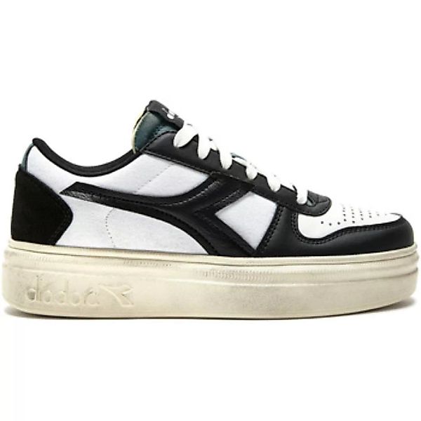 Diadora  Sneaker 501.179791.D0077 günstig online kaufen