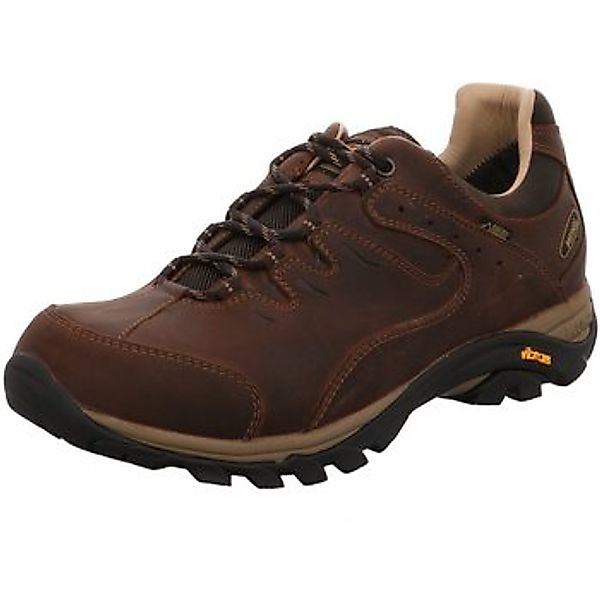 Meindl Caracas GTX Herren-Wanderschuhe Dunkelbraun günstig online kaufen