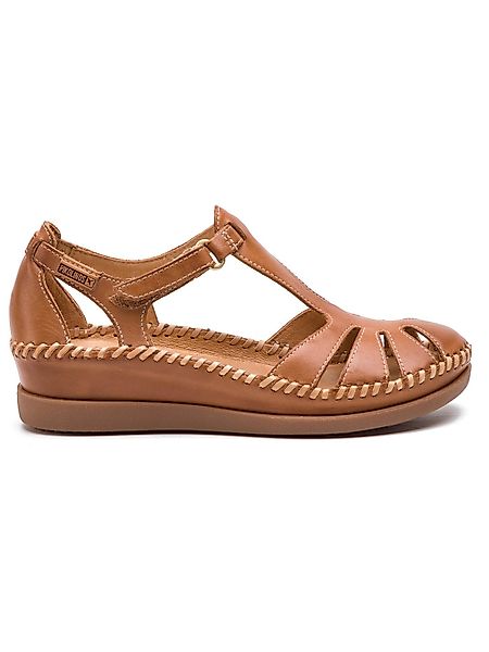 PIKOLINOS Sandalen W8K-0802 Brandy Sandale günstig online kaufen