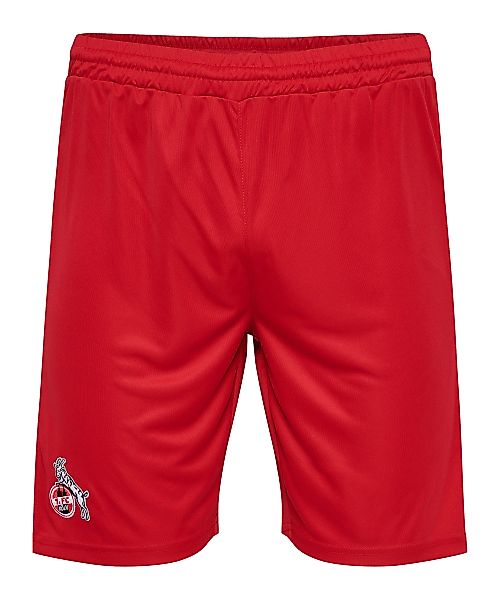 hummel Sporthose 1. FC Köln Short günstig online kaufen