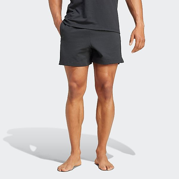 adidas Performance Shorts D4T YOGA KNIT günstig online kaufen