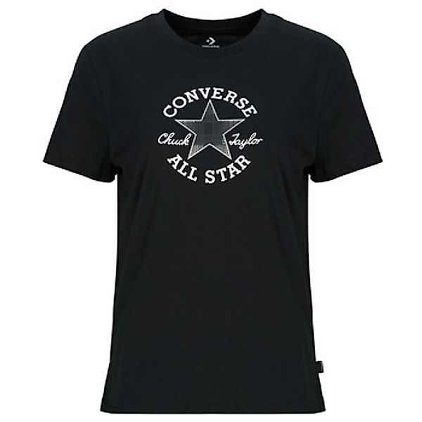 Converse  T-Shirt CHUCK PATCH TEE günstig online kaufen