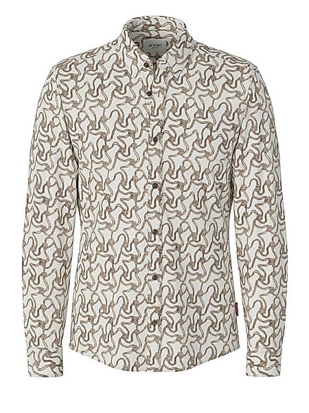 Joop Jeans Langarmhemd günstig online kaufen