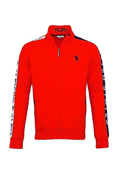U.S. Polo Assn Sweatjacke Jacke Sweatjacke günstig online kaufen