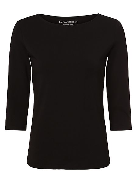 Franco Callegari Langarmshirt günstig online kaufen