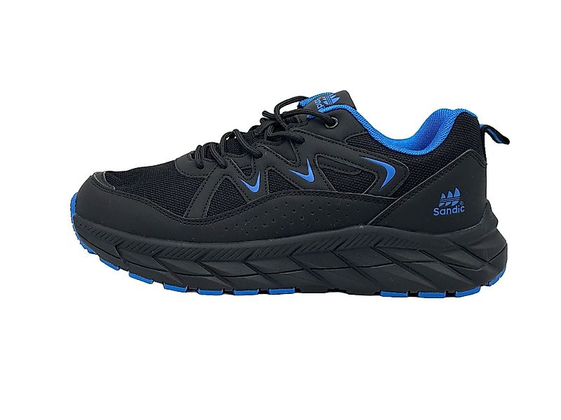 Nowaland Sportschuhe Laufschuhe Walkingschuhe Sneaker Atmungsaktiv, günstig online kaufen