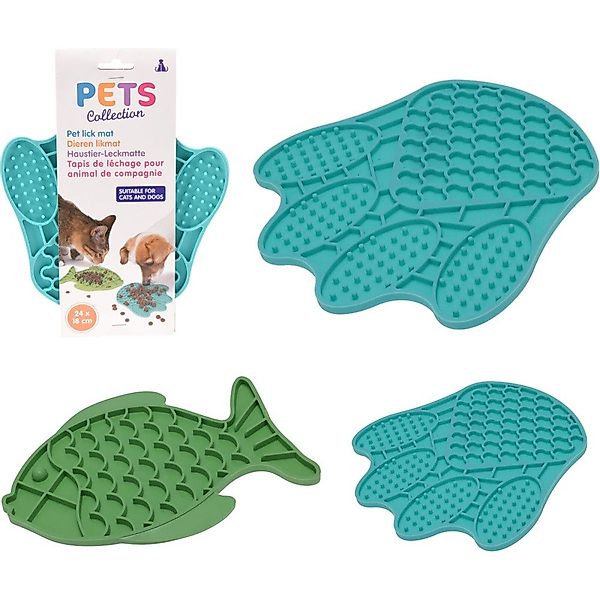 Koopmann Outdoor-Spielzeug Tierbedarf - Haustier-Leckmatte - günstig online kaufen