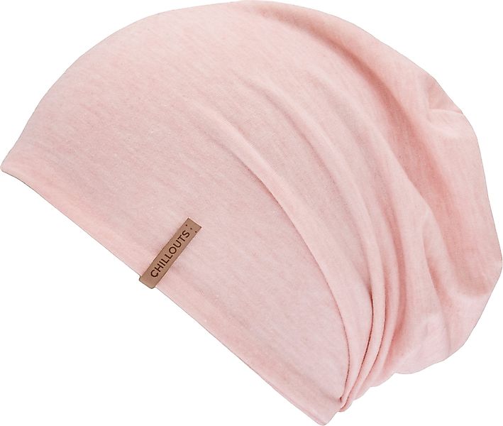 chillouts Beanie Surrey Hat (1-St) mit günstig online kaufen