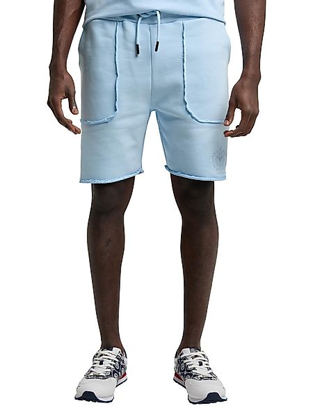 CARLO COLUCCI Shorts De Benedetto günstig online kaufen