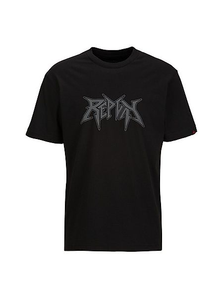 Replay T-Shirt JERSEY günstig online kaufen