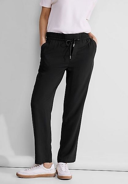 STREET ONE 5-Pocket-Hose günstig online kaufen