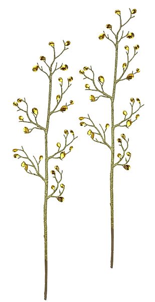 Kunstzweig Dekozweig, I.GE.A., Höhe 89 cm, günstig online kaufen