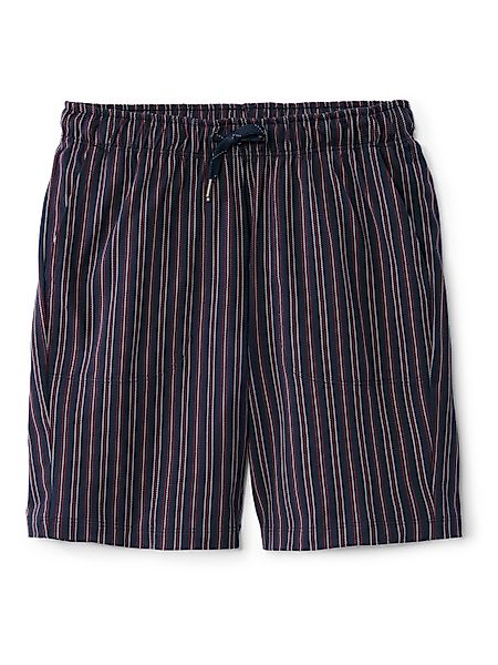 CALIDA Pyjamashorts Remix Basic Sleep Herren günstig online kaufen