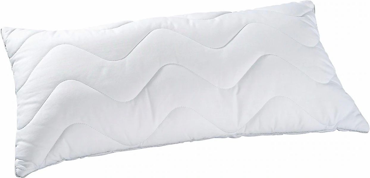 KBT Bettwaren "Body Soft Kopfkissen" 1 tlg. günstig online kaufen