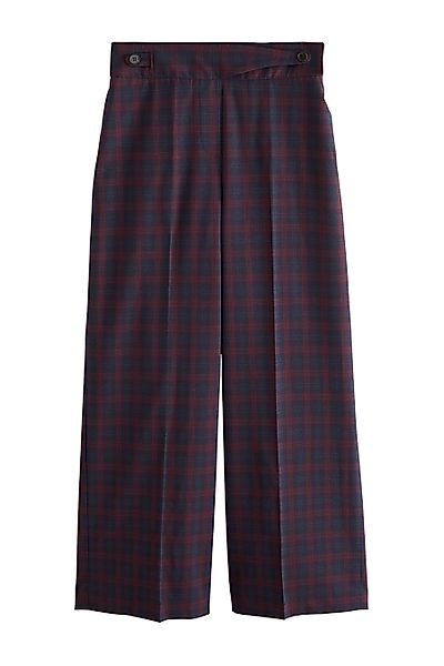 Next Palazzohose Hose mit weitem Bein günstig online kaufen