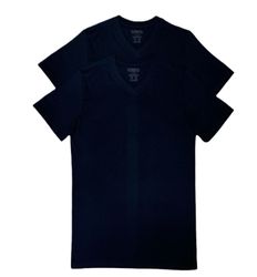 Toker Collection® T-Shirt Herren T-Shirt Basic günstig online kaufen