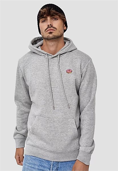 MIKON Kapuzensweatshirt, mit hohem Tragekomfort günstig online kaufen