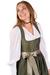 MarJo Dirndl Midi Dirndl 2tlg. - günstig online kaufen