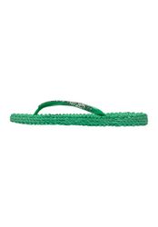 Ilse Jacobsen CHEERFUL03G Zehentrenner gemusterte Innensohle,Glitzersteine, günstig online kaufen