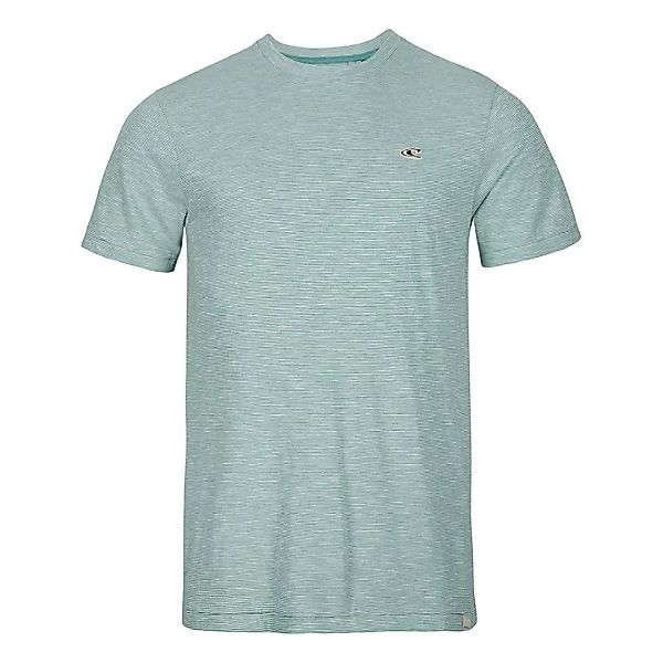 O´neill Mini Stripe Kurzärmeliges T-shirt L Arctic günstig online kaufen