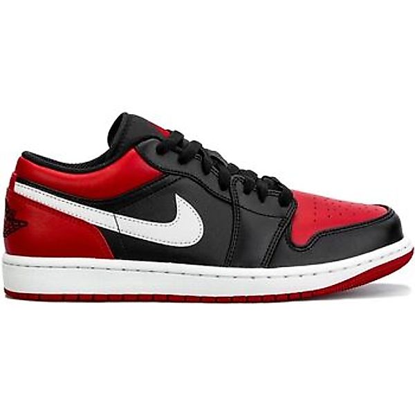 Nike  Sneaker Air  1 Low Alternate Bred Toe günstig online kaufen