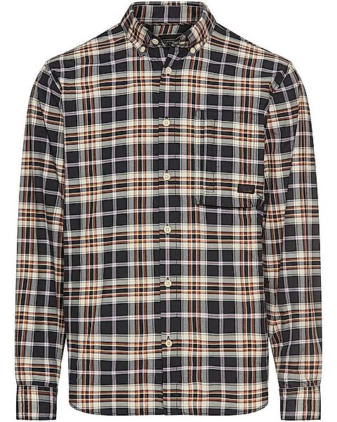 camel active Outdoorhemd Funktionskarohemd günstig online kaufen