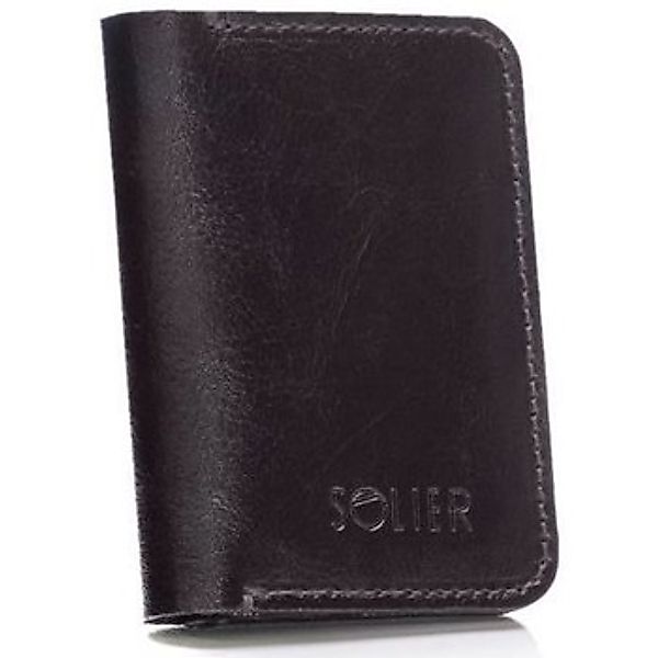 Solier  Geldbeutel SW16 günstig online kaufen