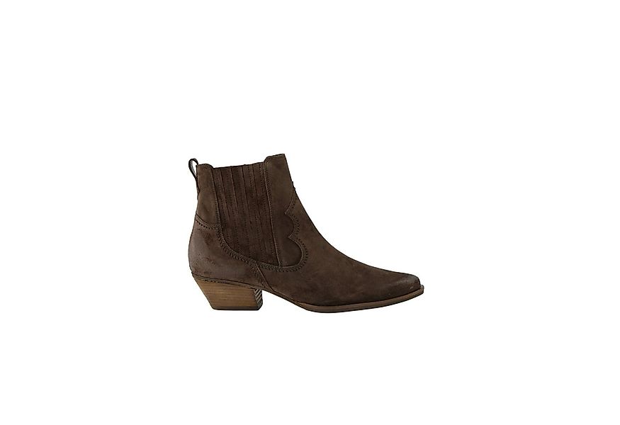 Paul Green Paul Green 8144-049, Stiefeletten, Braun, Damen Stiefelette günstig online kaufen