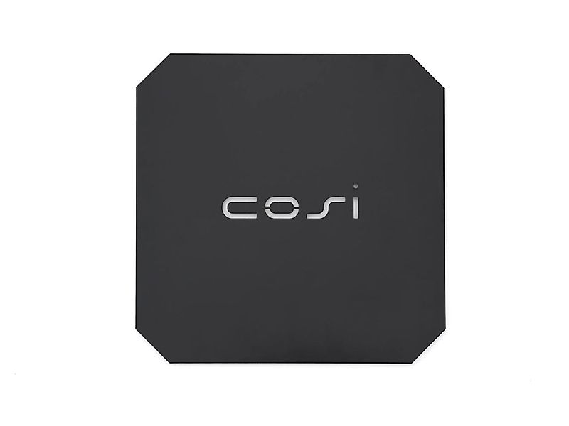 Cosi Coverplate Glas Set Size L günstig online kaufen