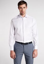 Eterna Langarmhemd "MODERN FIT" NON IRON (bügelfrei) günstig online kaufen