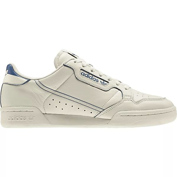 Adidas Originals Continental 80 Sportschuhe EU 36 2/3 Cream White / Cream W günstig online kaufen