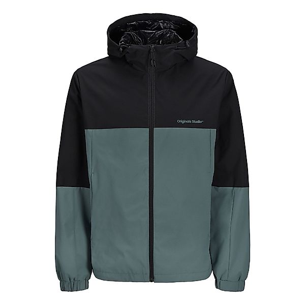 Jack & Jones Outdoorjacke Jorvesterbro Hood günstig online kaufen