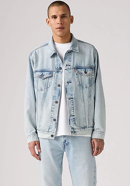 Levis "NEW RELAXED FIT TRUCK" günstig online kaufen