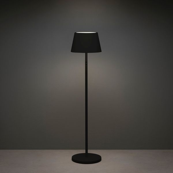 KONSTSMIDE LED Stehlampe Pomezia, LED fest günstig online kaufen