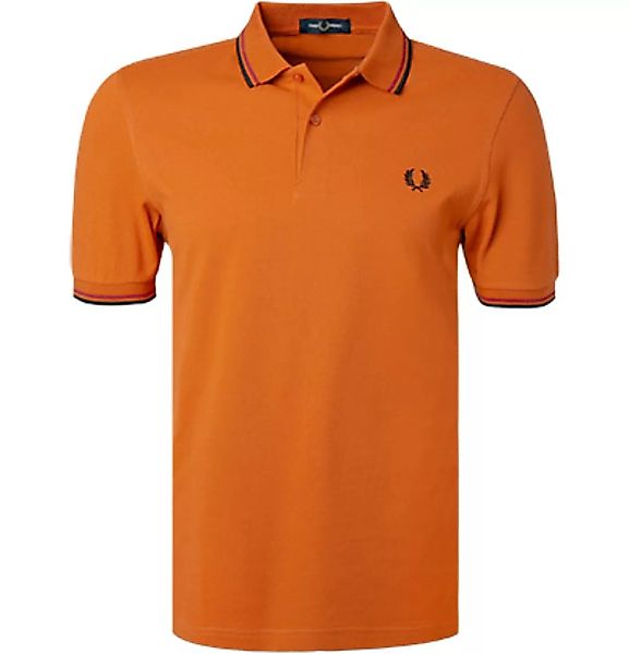 Fred Perry Polo-Shirt FPM3600/356 günstig online kaufen
